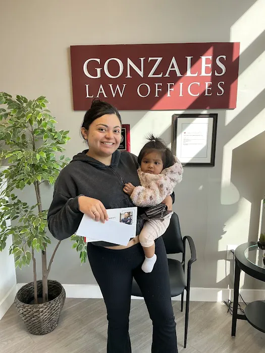 Gonzales Law Offices - Injury Accident Lawyer - Abogados de Accidentes 4