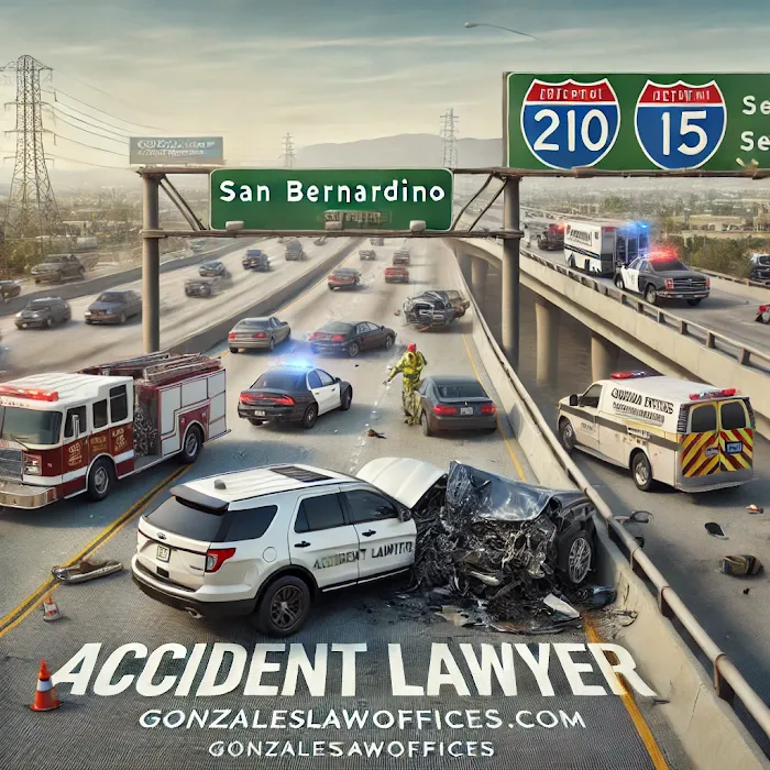 Gonzales Law Offices - Injury Accident Lawyer - Abogados de Accidentes 4