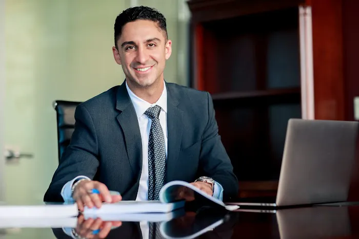 Alizadeh Employees Law, Prof. Corp. 5