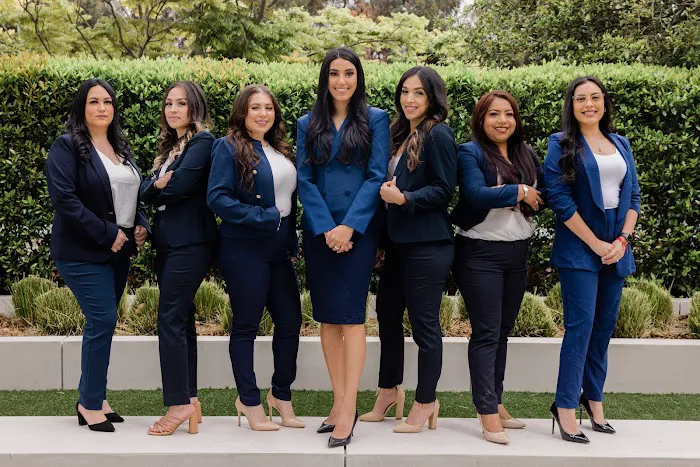 Alizadeh Employees Law, Prof. Corp. 5
