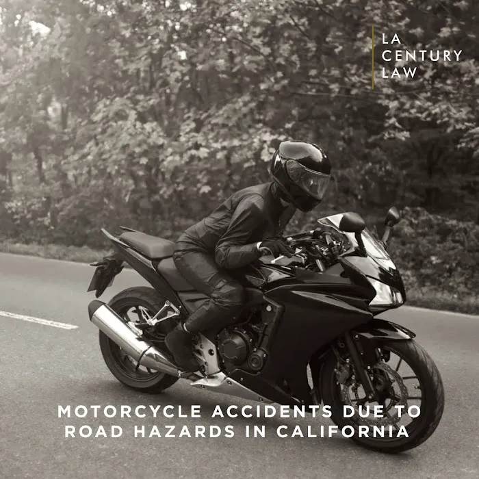 LA Century Law Injury & Car Accident Lawyers - San Bernardino 5