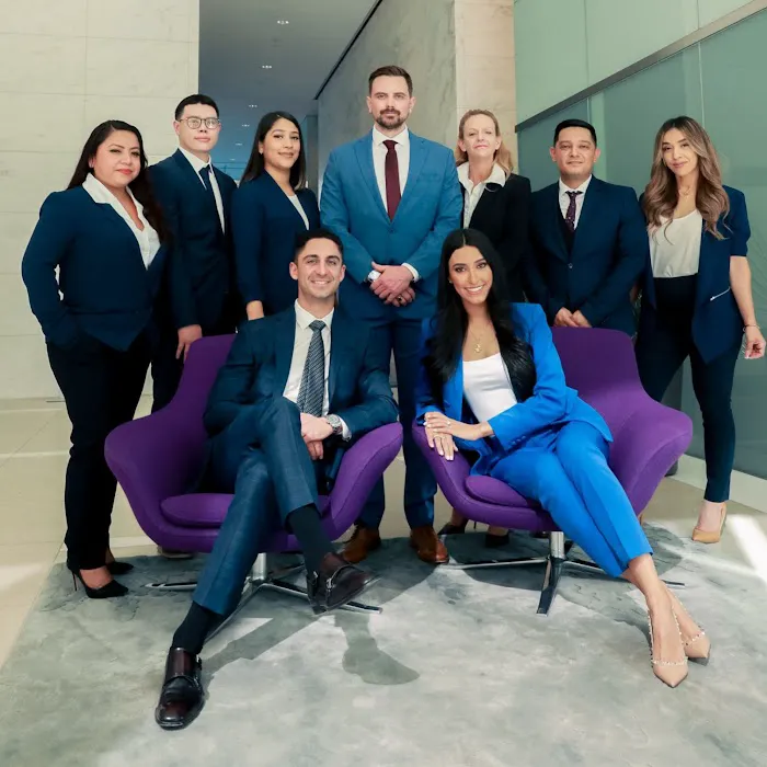 LA Century Law Injury & Car Accident Lawyers - San Bernardino 5