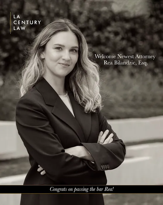 LA Century Law Injury & Car Accident Lawyers - San Bernardino 5