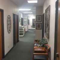 Law Offices of Tony Adderley ico