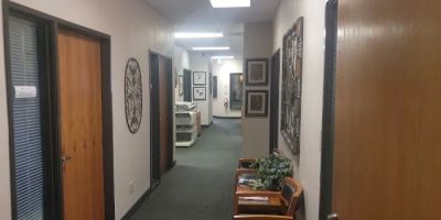 Law Offices of Tony Adderley