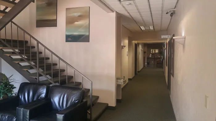 Law Offices of Tony Adderley 5