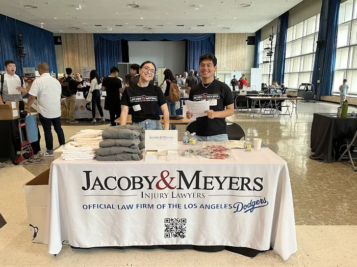 Jacoby & Meyers Accident & Injury Lawyers - San Bernardino 5