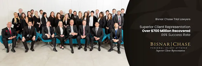 Bisnar Chase Personal Injury Attorneys, LLP 5