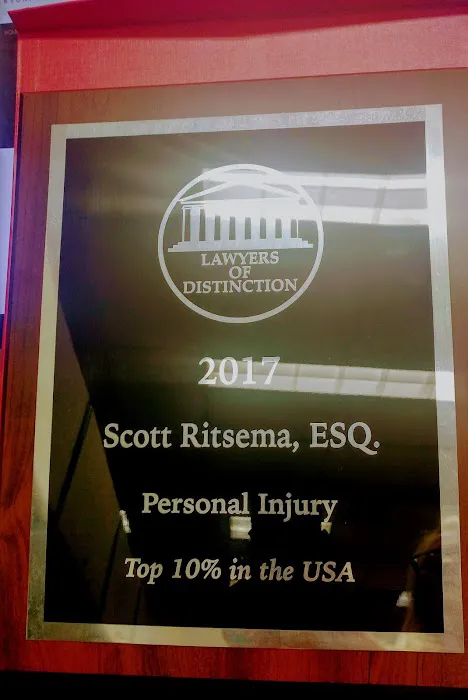 Bisnar Chase Personal Injury Attorneys, LLP 5
