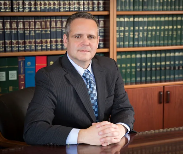 Vincent J. Bernabei LLC 5