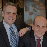 Vincent J. Bernabei LLC ico