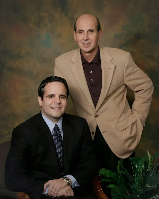 Vincent J. Bernabei LLC 5