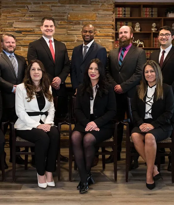 Washington Capital Management 5