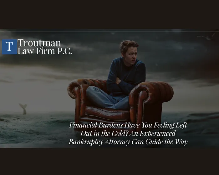 Troutman Law Firm P.C. 5