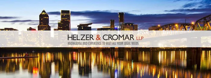 Helzer & Cromar LLP 5