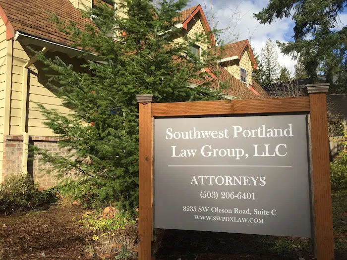 Southwest Portland Law Group, LLC 4