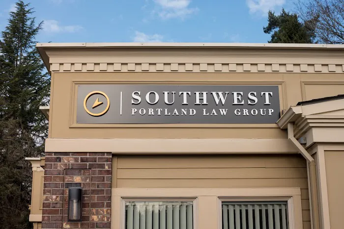 Southwest Portland Law Group, LLC 4