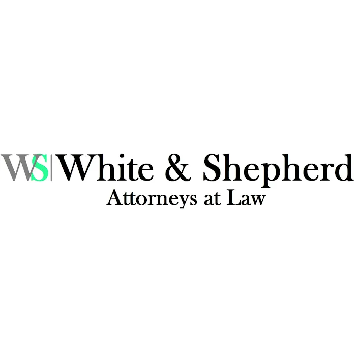 White & Shepherd, LLP 4