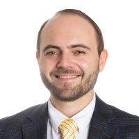 Dennis Law, Of Counsel Member of Corey Law Group ico