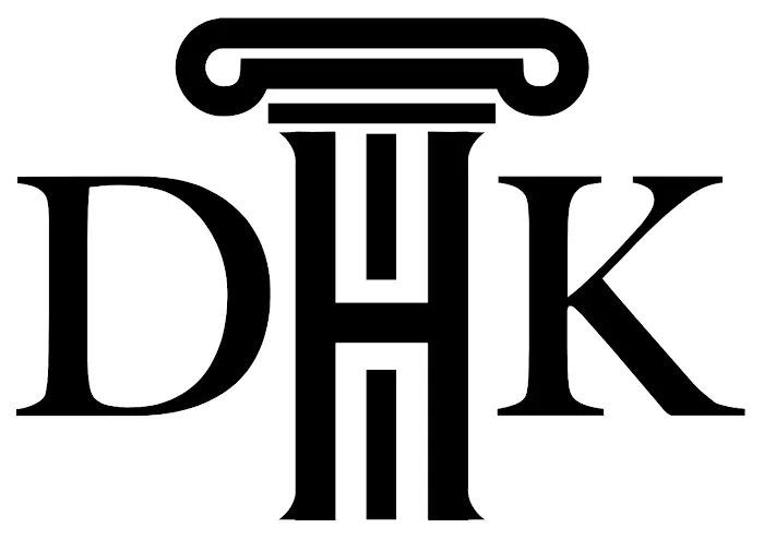 Law Office of Danny Kim, PC 4