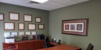 Reynolds Defense Firm