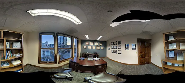 Reynolds Defense Firm 5