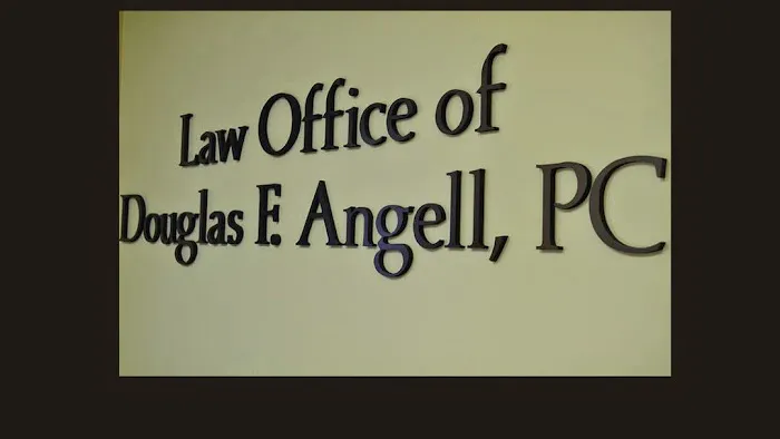Douglas F. Angell, P.C. 5