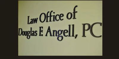 Douglas F. Angell, P.C.