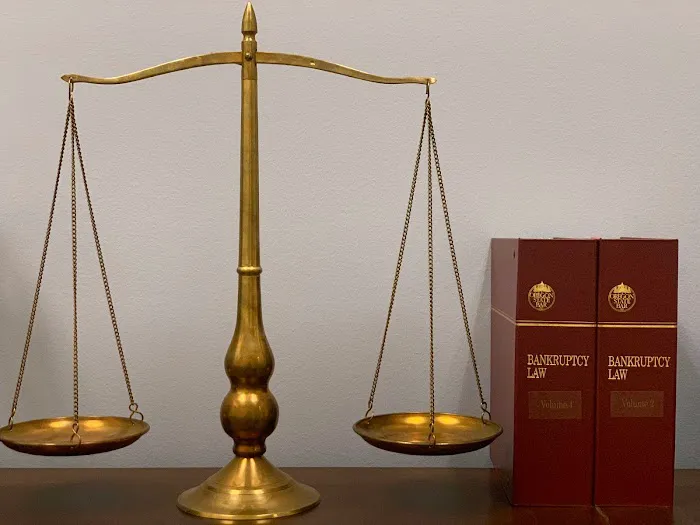 Hutchinson Legal Services, P.C. 5