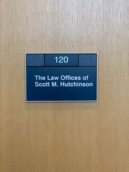 Hutchinson Legal Services, P.C. 5