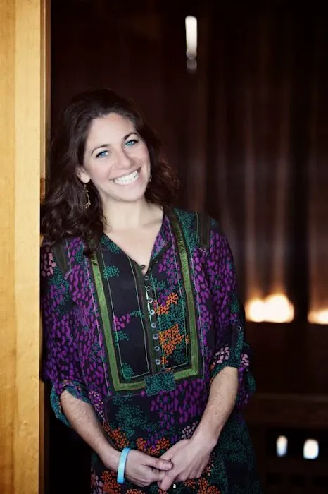 Law Office of Melissa B. Jaffe 5
