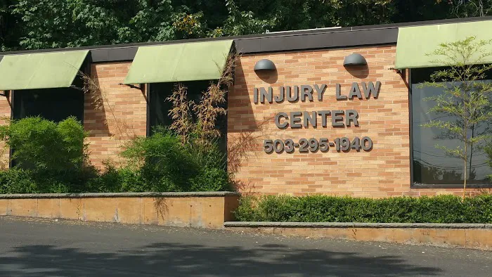 Hala J. Gores Attorney at Law - Injury Law Center 5
