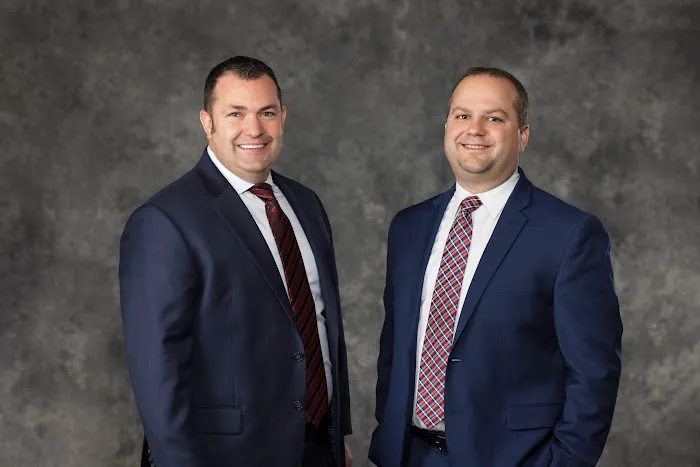 Ritchie-Reiersen Injury & Immigration Attorneys 5