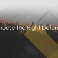 Right Criminal Defense ico
