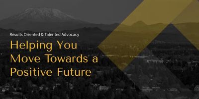 Pacific Cascade Personal Injury