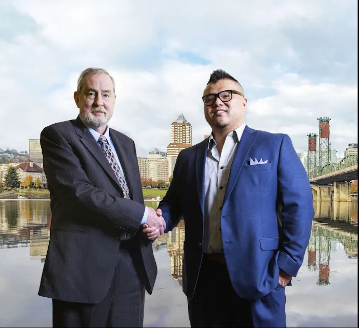 Hooton & Chen LLP 5
