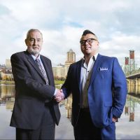 Hooton & Chen LLP ico
