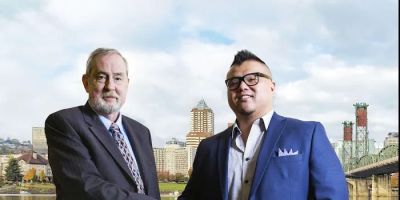 Hooton & Chen LLP
