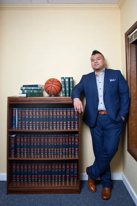 Hooton & Chen LLP 5