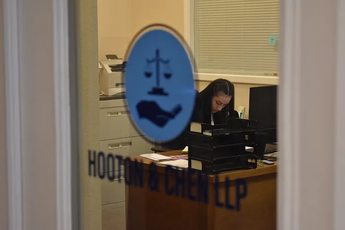 Hooton & Chen LLP 5