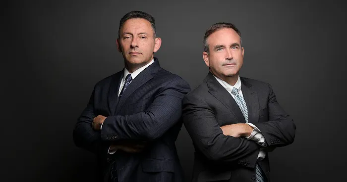 Garvin Reiter, J.D., CELA 5