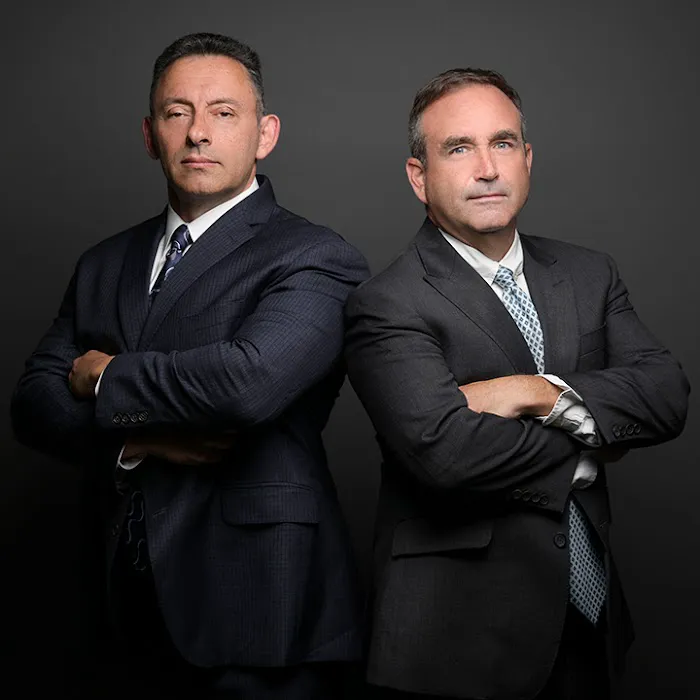 Garvin Reiter, J.D., CELA 5