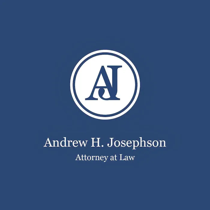 Andrew H. Josephson, Attorney at Law 5