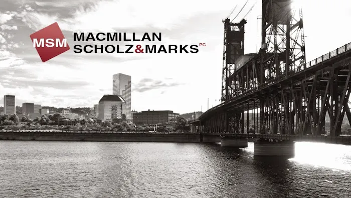 MacMillan, Scholz & Marks 5