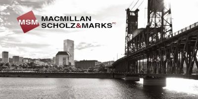 MacMillan, Scholz & Marks