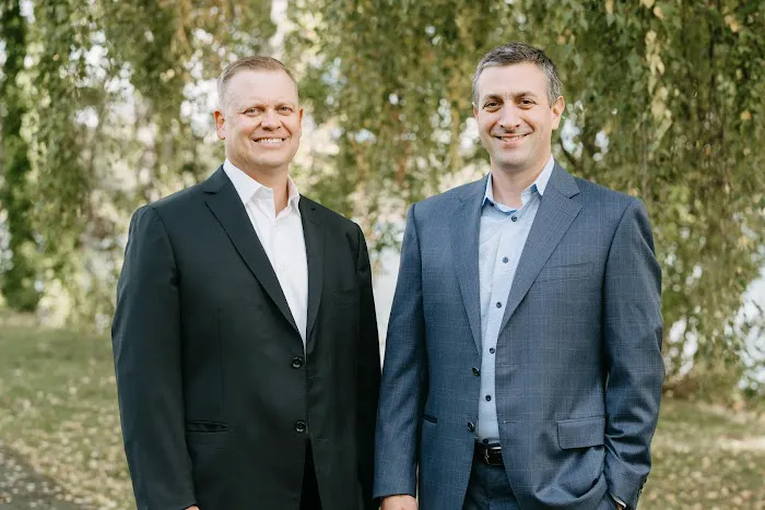 Levin and Levine, LLP 5