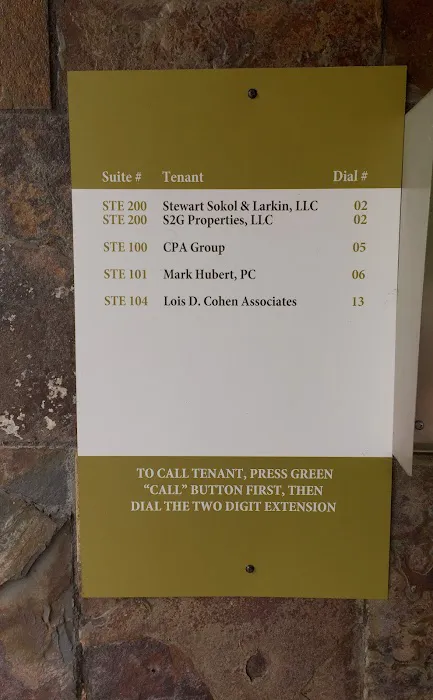 Sokol Larkin Wagner Storti LLC 5