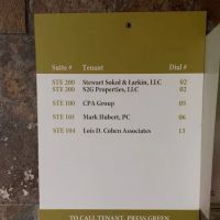 Sokol Larkin Wagner Storti LLC ico
