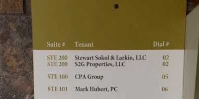 Sokol Larkin Wagner Storti LLC