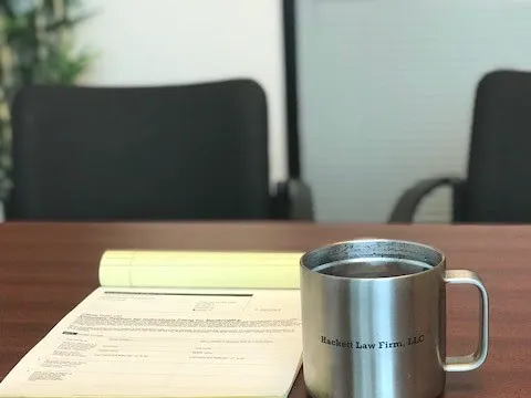 Hackett Law Firm, LLC 5
